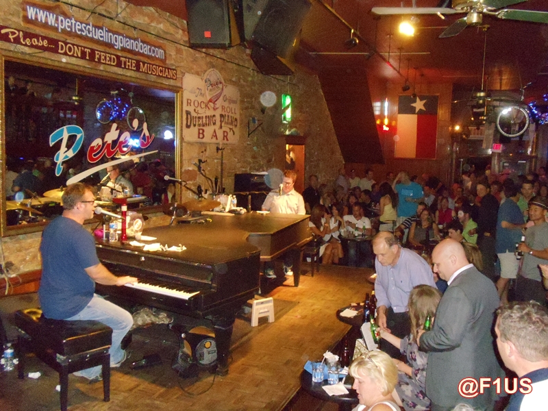 Petes Piano Bar